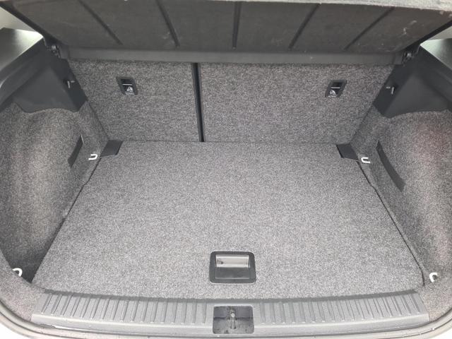 Seat Arona Style 1.0 TSI LED DAB GRA ALU 