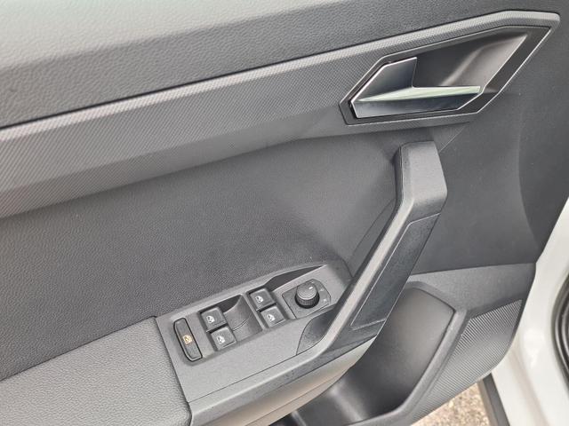 Seat Arona Style 1.0 TSI LED DAB GRA ALU 