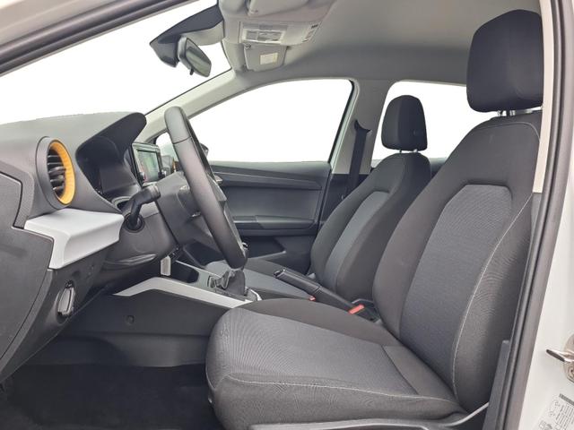 Seat Arona Style 1.0 TSI LED DAB GRA ALU 