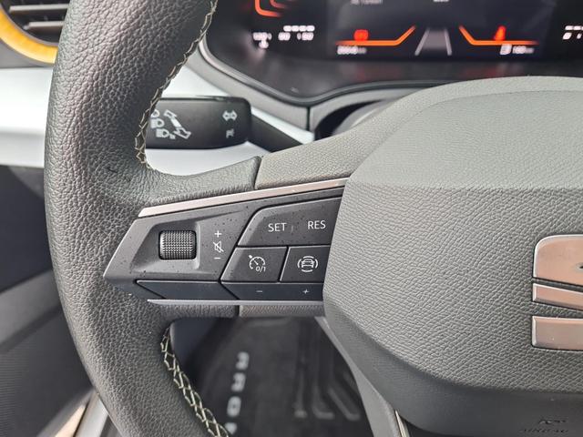 Seat Arona Style 1.0 TSI LED DAB GRA ALU 