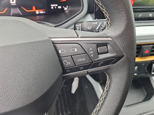Seat Arona Style 1.0 TSI LED DAB GRA ALU 
