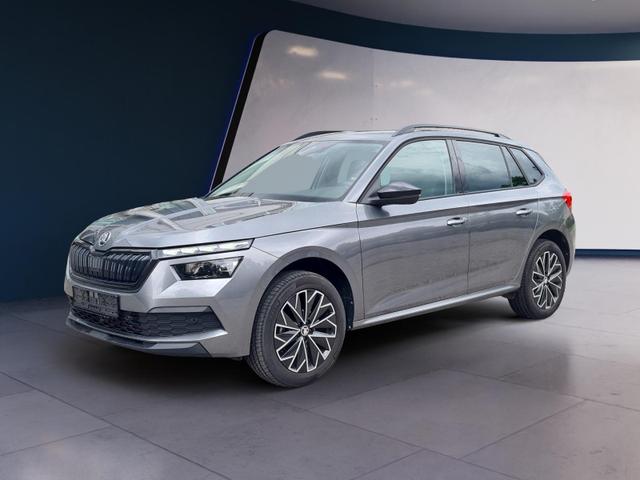 Skoda Kamiq - Style 1.0 TSI Kessy DAB LED SmartLink RFK