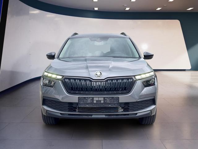Skoda Kamiq Style 1.0 TSI Kessy DAB LED SmartLink RFK 