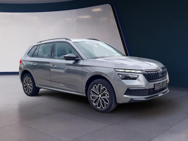 Skoda Kamiq Style 1.0 TSI Kessy DAB LED SmartLink RFK 