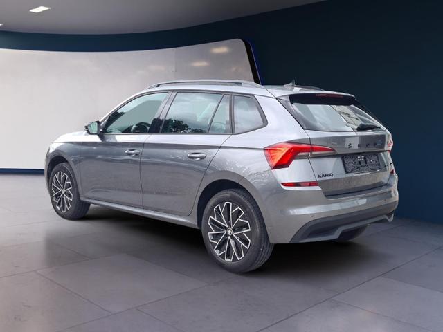Skoda Kamiq Style 1.0 TSI Kessy DAB LED SmartLink RFK 