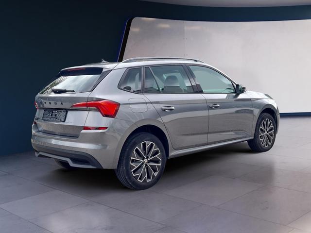 Skoda Kamiq Style 1.0 TSI Kessy DAB LED SmartLink RFK 