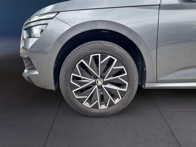 Skoda Kamiq Style 1.0 TSI Kessy DAB LED SmartLink RFK 