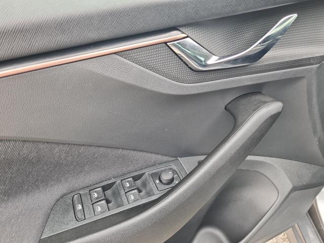 Skoda Kamiq Style 1.0 TSI Kessy DAB LED SmartLink RFK 