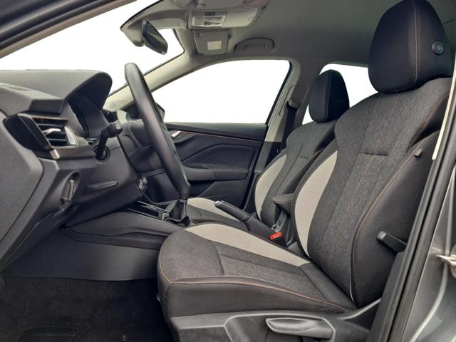 Skoda Kamiq Style 1.0 TSI Kessy DAB LED SmartLink RFK 