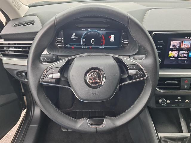 Skoda Kamiq Style 1.0 TSI Kessy DAB LED SmartLink RFK 