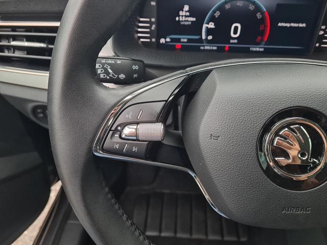 Skoda Kamiq Style 1.0 TSI Kessy DAB LED SmartLink RFK 