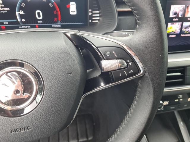 Skoda Kamiq Style 1.0 TSI Kessy DAB LED SmartLink RFK 
