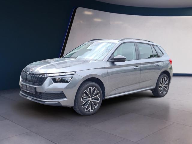 Skoda Kamiq - Style 1.0 TSI Kessy DAB LED SmartLink RFK