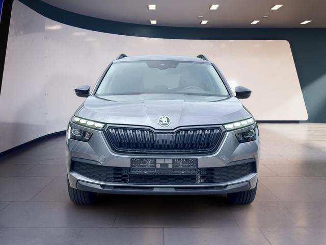 Skoda Kamiq Style 1.0 TSI Kessy DAB LED SmartLink RFK 
