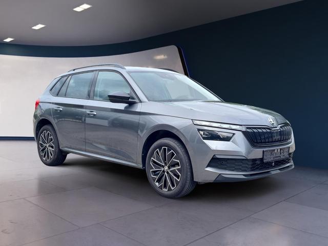 Skoda Kamiq Style 1.0 TSI Kessy DAB LED SmartLink RFK 