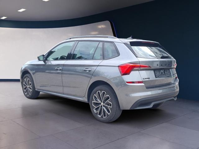 Skoda Kamiq Style 1.0 TSI Kessy DAB LED SmartLink RFK 
