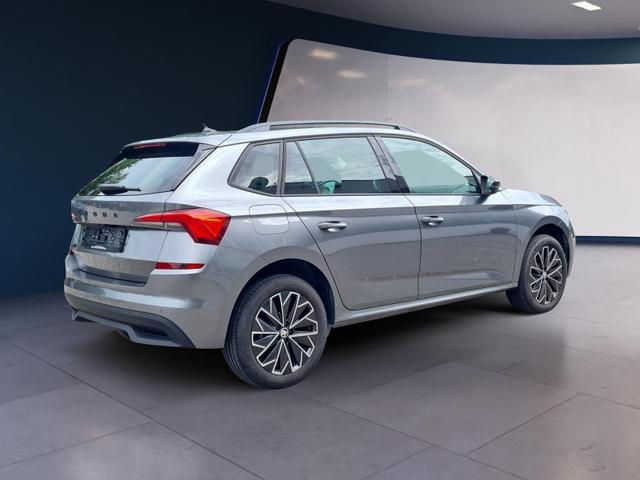Skoda Kamiq Style 1.0 TSI Kessy DAB LED SmartLink RFK 