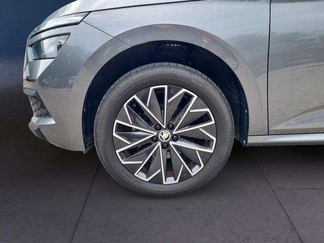 Skoda Kamiq Style 1.0 TSI Kessy DAB LED SmartLink RFK 
