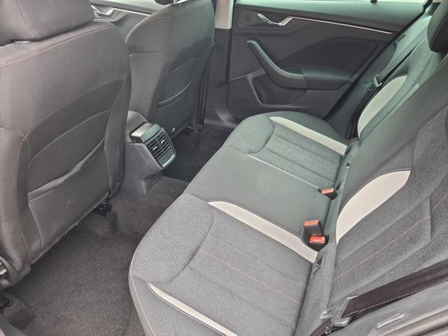 Skoda Kamiq Style 1.0 TSI Kessy DAB LED SmartLink RFK 