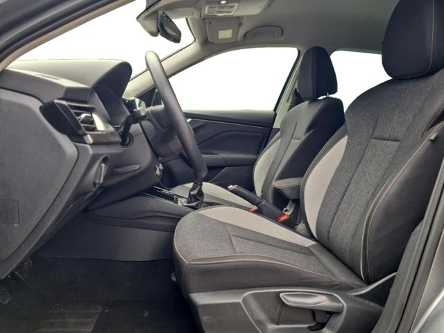 Skoda Kamiq Style 1.0 TSI Kessy DAB LED SmartLink RFK 