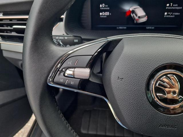 Skoda Kamiq Style 1.0 TSI Kessy DAB LED SmartLink RFK 