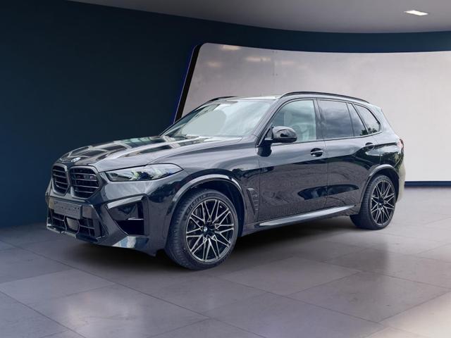 BMW X5 - Competition M AHK Compound+Innovation+Comfort