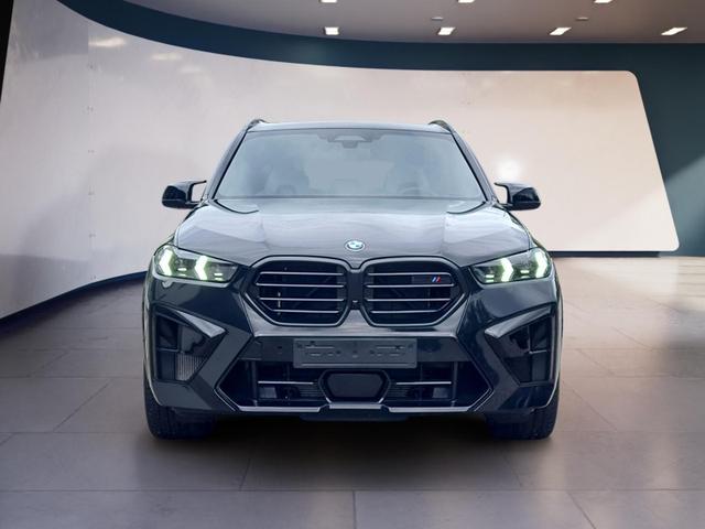 BMW X5 Competition M AHK Compound+Innovation+Comfort 