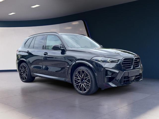 BMW X5 Competition M AHK Compound+Innovation+Comfort 