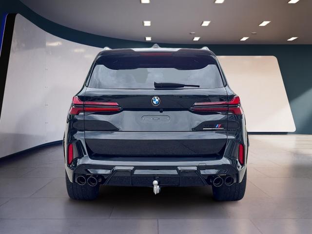 BMW X5 Competition M AHK Compound+Innovation+Comfort 