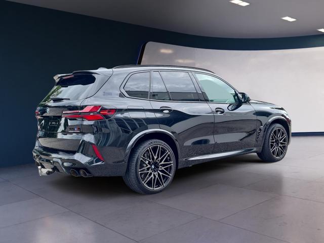 BMW X5 Competition M AHK Compound+Innovation+Comfort 