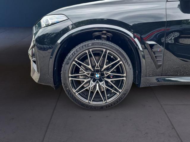 BMW X5 Competition M AHK Compound+Innovation+Comfort 