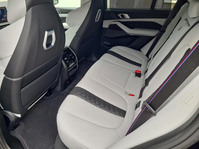BMW X5 Competition M AHK Compound+Innovation+Comfort 