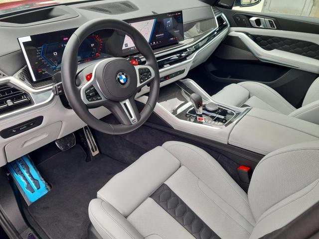BMW X5 Competition M AHK Compound+Innovation+Comfort 