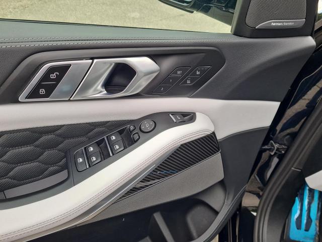 BMW X5 Competition M AHK Compound+Innovation+Comfort 