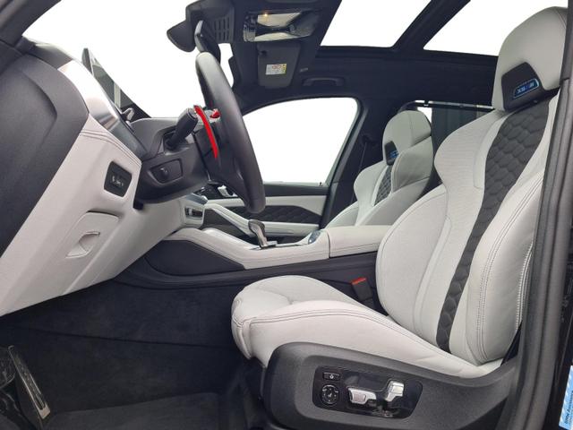 BMW X5 Competition M AHK Compound+Innovation+Comfort 