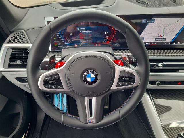 BMW X5 Competition M AHK Compound+Innovation+Comfort 