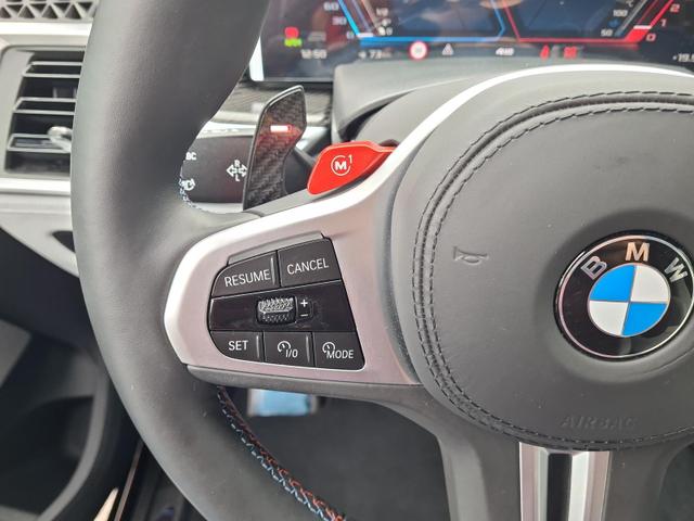 BMW X5 Competition M AHK Compound+Innovation+Comfort 