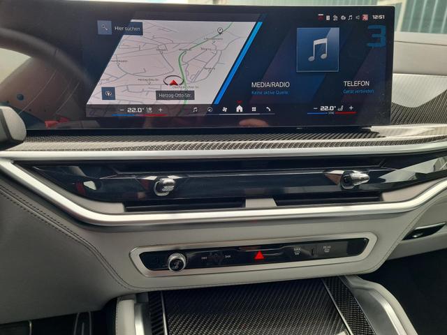 BMW X5 Competition M AHK Compound+Innovation+Comfort 