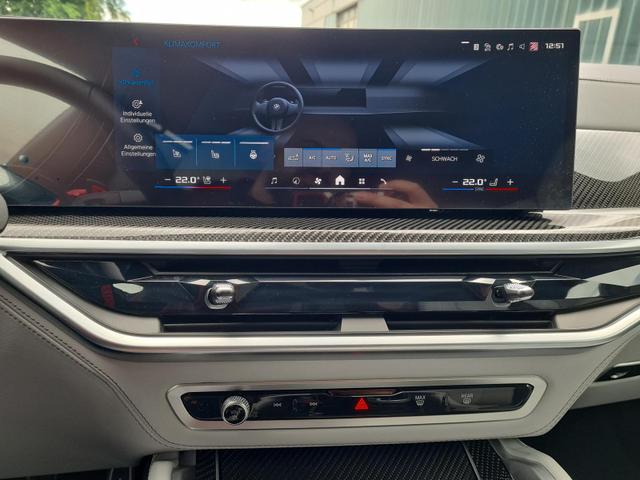 BMW X5 Competition M AHK Compound+Innovation+Comfort 