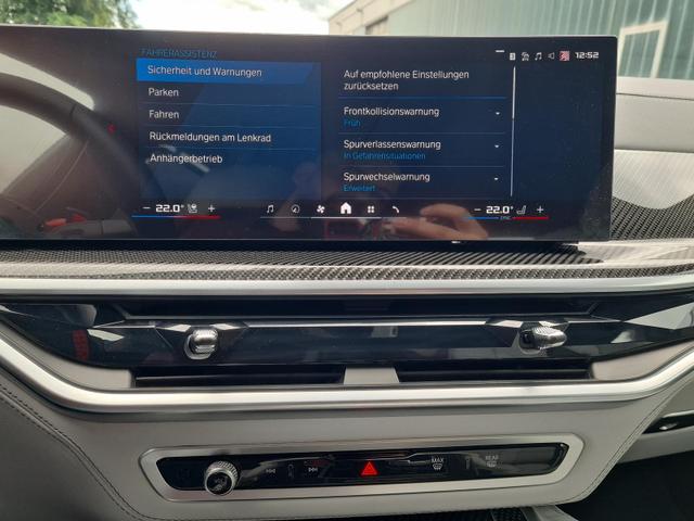 BMW X5 Competition M AHK Compound+Innovation+Comfort 