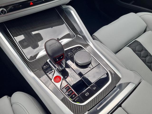 BMW X5 Competition M AHK Compound+Innovation+Comfort 