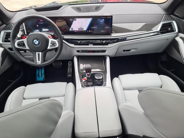 BMW X5 Competition M AHK Compound+Innovation+Comfort 