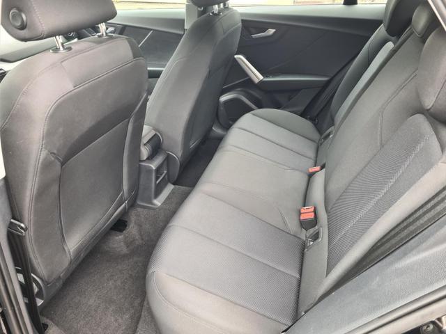 Audi Q2 Basis 1.4 TFSI DSG AHK Alu GRA Kamera eleHeckkl. 