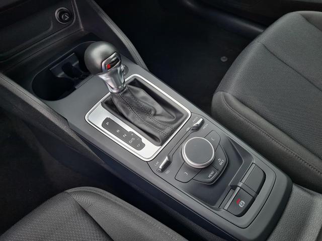Audi Q2 Basis 1.4 TFSI DSG AHK Alu GRA Kamera eleHeckkl. 