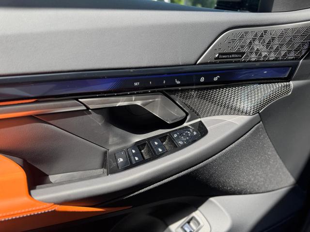 BMW M5 Basis Touring DrivAssistPro Compound ParkPro FFC 