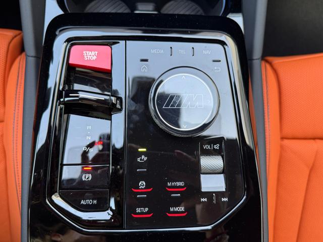 BMW M5 Basis Touring DrivAssistPro Compound ParkPro FFC 