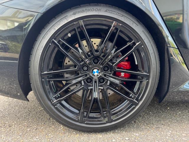 BMW M5 Basis Touring DrivAssistPro Compound ParkPro FFC 