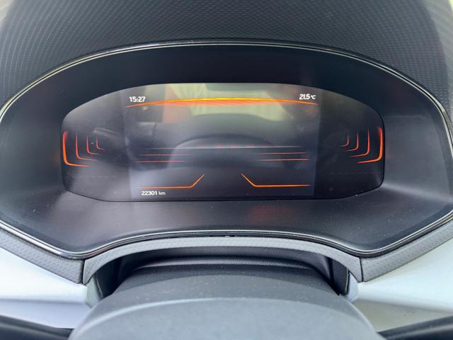Seat Arona Style 1.0 TSI LED DAB GRA ALU 