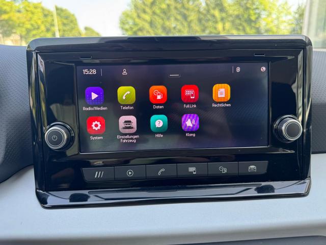 Seat Arona Style 1.0 TSI LED DAB GRA ALU 