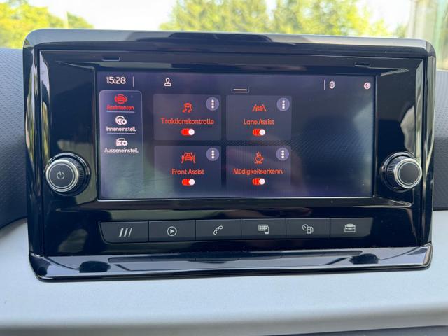 Seat Arona Style 1.0 TSI LED DAB GRA ALU 